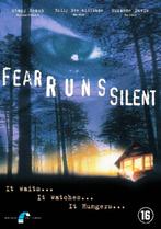 Fear Runs Silent, Vanaf 16 jaar, Ophalen of Verzenden, Zo goed als nieuw, Spoken en Geesten