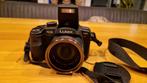 Panasonic lumix DMC FZ 38, Ophalen of Verzenden, Zo goed als nieuw, Overige Merken, 8 keer of meer