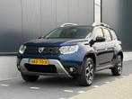 Dacia Duster TCe 125pk Prestige  2018 Navi Trekhaak Camera, Voorwielaandrijving, 4 cilinders, Duster, Blauw