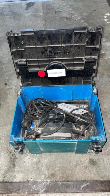 Elu Schaafmachine beschikbaar voor biedingen