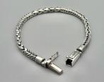 1-earth Armband Bari 925 Zilver. 2025/424, ., Nieuw, Ophalen of Verzenden, .