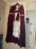 Sinterklaas set, Ophalen