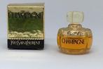 Parfumminiatuur Champagne Yves Saint Laurent 4 ml edt, Verzenden, Nieuw, Miniatuur, Gevuld