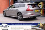 Volvo V60 2.0 T4 190 pk Aut. Momentum Pro, Panoramadak, 19 i, Leder en Stof, Origineel Nederlands, 1603 kg, 92 €/maand