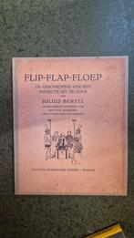 Flip-Flap-Floep - Julius Berstl, Ophalen of Verzenden, Gelezen, Julius Berstl, Fictie algemeen
