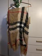 Mooie sjaal, Ophalen of Verzenden, Zo goed als nieuw, One size fits all, Hoed