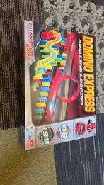 Domino Express Amazing Looping - Complete Set, Kinderen en Baby's, Ophalen of Verzenden, Zo goed als nieuw, Jongen of Meisje