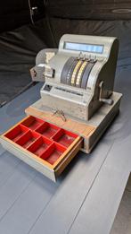 Vintage kassa N.V. Nationaal Kasregisters, Antiek en Kunst, Antiek | Kantoor en Zakelijk, Ophalen
