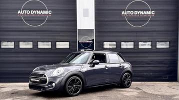 MINI Mini 2.0 Cooper S Chili JCW Serious Business Aut | Pano beschikbaar voor biedingen