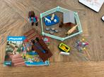 Playmobil 70676 hondentrainer, Ophalen of Verzenden, Zo goed als nieuw