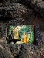 Danse Macabre magneet, Verzamelen, Efteling, Ophalen of Verzenden, Zo goed als nieuw