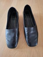 Damesschoenen met sleehak, Zwart, Zo goed als nieuw, Espadrilles of Moccasins, Aerosols