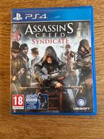 Assassin's Creed Syndicate - PS4, Ophalen of Verzenden, Zo goed als nieuw