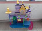 My little pony speelkasteel *Teab*, Ophalen, Gebruikt