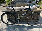 Dames mountainbike, Fietsen en Brommers, Fietsen | Mountainbikes en ATB, Gebruikt, Fully, 49 tot 53 cm, Dames
