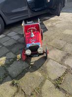 trapauto brandweer, Antiek en Kunst, Ophalen of Verzenden