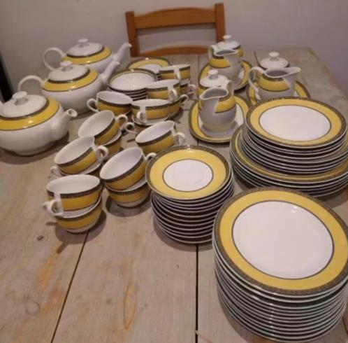 Athena Alt Regensburg servies aanvullen?, Antiek en Kunst, Antiek | Servies los, Ophalen of Verzenden