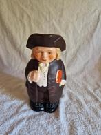Toby jug melk kan, Antiek en Kunst, Ophalen of Verzenden
