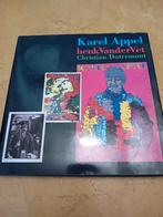Karel Appel - Henk van der Vet - Christian Dotremont, Ophalen of Verzenden, Gelezen, Fotografen, Henk van der Vet