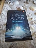 Austin Wright - Tony & Susan, Ophalen of Verzenden, Zo goed als nieuw, Nederland, Austin Wright