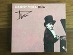 Cd Danny Vera DNA GESIGNEERD NIEUW Excelsior, Ophalen of Verzenden, 2000 tot heden, Nieuw in verpakking