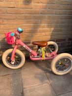 Trybike 2-in-1 loopfiets, Fietsen en Brommers, Fietsen | Kinderfietsjes, Ophalen, Gebruikt, Minder dan 16 inch, Trybike