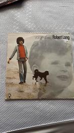 Robert Long vroeger of later, Cd's en Dvd's, Ophalen of Verzenden, Zo goed als nieuw, Overige formaten, Levenslied of Smartlap