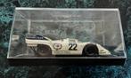 Modellauto, s Porsche 917 race modellen 1/43 (Brumm), Hobby en Vrije tijd, Modelauto's | 1:43, Verzenden, Nieuw, Auto, Overige merken