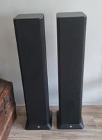 BNS Soundcolumn III, Zo goed als nieuw, 60 tot 120 watt, Front, Rear of Stereo speakers, Ophalen