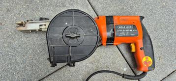 Elektrische trommelschroefautomaat beschikbaar voor biedingen