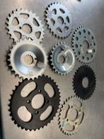 Partijtje nieuwe Tomos tandwielen, Ophalen of Verzenden, Nieuw, Overige typen