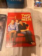 Two and a Half Men - Seizoen 1 DVD Box, Ophalen of Verzenden, Zo goed als nieuw, Komedie, Boxset
