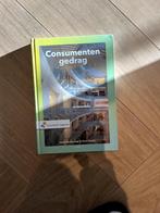 Consumenten gedrag - Theo Poiesz, Nieuw, Ophalen of Verzenden, HBO, Theo Poiesz; Jeske Nederstigt