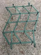 Antieke eg vintage decoratie, Ophalen, Gebruikt