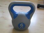 Kettlebell 6 kg, Ophalen, Nieuw, Kettlebell