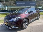 Renault Espace 2.0 Blue dCi 160 PK Intens fase 2 / Dealer on, Auto's, Renault, Gebruikt, 4 cilinders, 160 pk, Leder