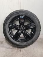 17' Mini Countryman F60 Styling 531 met winterbanden 8mm, Ophalen, Banden en Velgen, 17 inch, Winterbanden