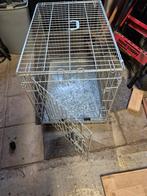 Bench gegalvaniseerd, Dieren en Toebehoren, Ophalen, 75 tot 110 cm, Minder dan 65 cm