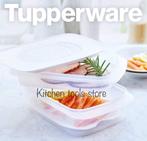 Tupperware CombiSmart Stapelschalen vleeswarendoos voorraad, Huis en Inrichting, Keuken | Tupperware, Ophalen of Verzenden, Nieuw