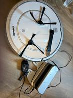 Medion MD19100 Robotstofzuiger - Zo goed als nieuw, Witgoed en Apparatuur, Stofzuigers, Ophalen of Verzenden, Zo goed als nieuw