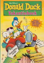 Donald Duck vakantieboek 2001, Boeken, Stripboeken, Eén stripboek, Ophalen of Verzenden, Gelezen