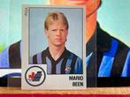 Mario Been. Panini voetbalplaatje. Voetbal 89, Ophalen of Verzenden, Zo goed als nieuw, Feyenoord
