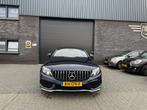 Mercedes-Benz C-Klasse Coupé 180 Premium | 12MND GARANTIE |, Automaat, Achterwielaandrijving, Leder en Stof, Bedrijf