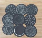 Astrologie stickers, Hobby en Vrije tijd, Verzenden, Nieuw, Meerdere stickers