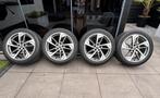 Originele Audi Q3 SQ3 F3 83A Audi Sport 19 inch velgen, 255 mm, Banden en Velgen, Personenwagen, Zomerbanden