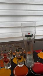 Origineel Heineken Laars glas, Verzamelen, Nieuw, Ophalen