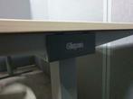 50x Gispen TM hoekbureau links en rechts 200x120, Parallelweg West 23 4104 AZ Culemborg, Info@gispen.nl, In hoogte verstelbaar
