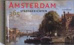 Amsterdam 365 Stadsgezichten, Ophalen of Verzenden, 17e en 18e eeuw, Zo goed als nieuw