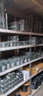 In-Lite verlichting, Tuin en Terras, Buitenverlichting, Tuincentrum Suidgeest, Minder dan 50 watt, Ophalen of Verzenden, Netvoeding