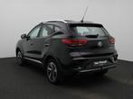 MG ZS EV Long Range Luxury 70 kWh, 12 maanden, Gebruikt, ZS, Zwart